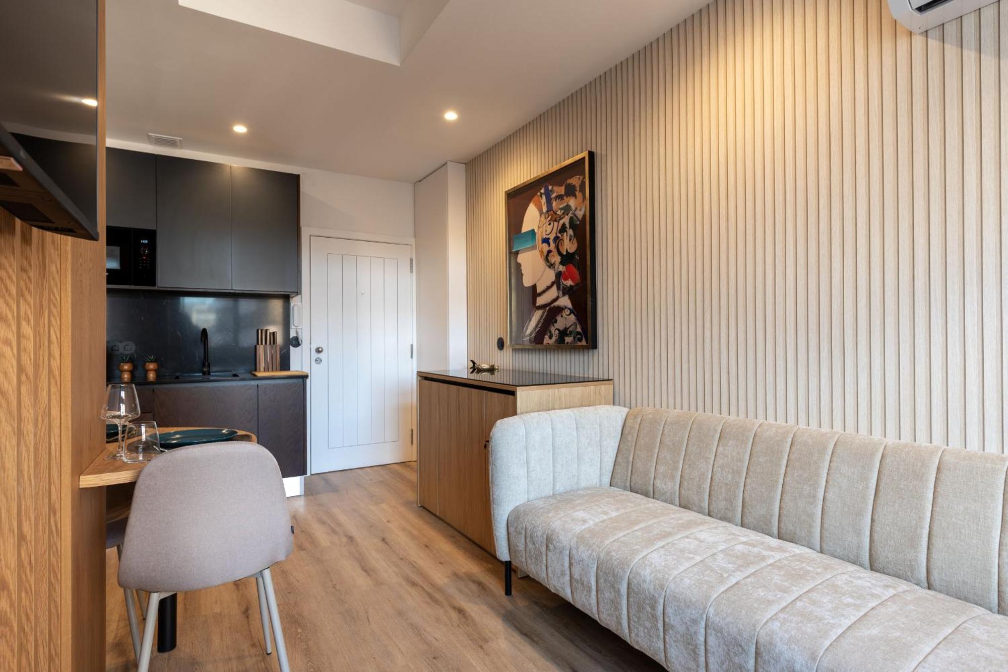 Apartament Bolhao Luxury Downtown