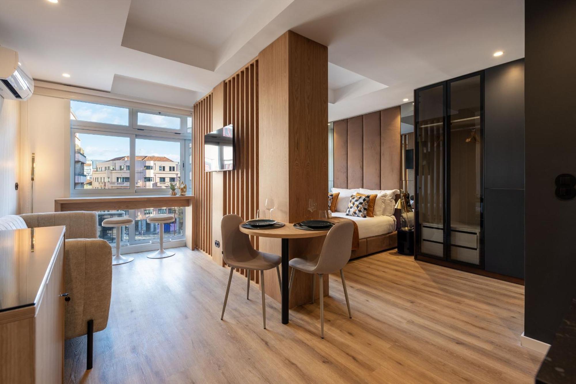 Apartament Bolhao Luxury Downtown