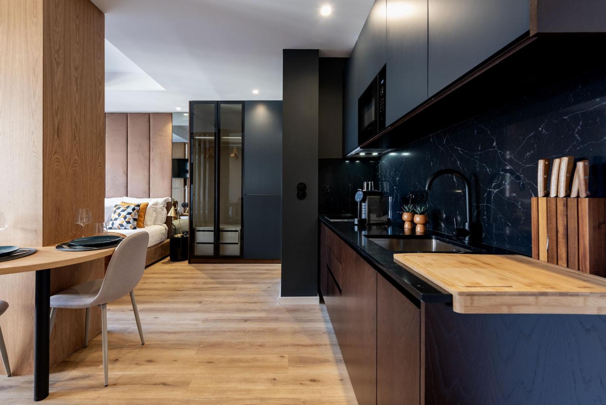Apartament Bolhao Luxury Downtown