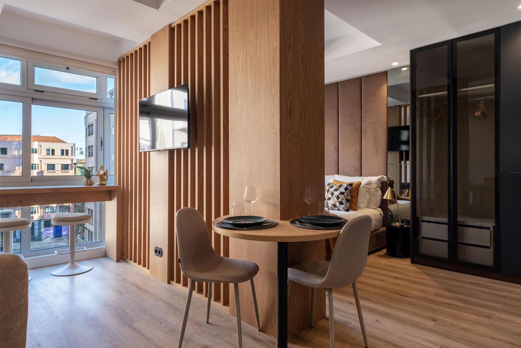 Apartament Bolhao Luxury Downtown